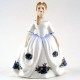 Royal Doulton Moonlight Rose HN3483