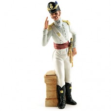 Royal Doulton Morning Ma'am HN2895