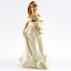 Royal Doulton Morning Walk HN3860
