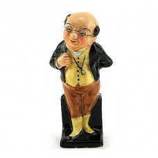 Royal Doulton Mr Pickwick M41/HN529 4" tall
