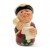 Royal Doulton Mr Tonsil The Town Crier D6713 4" tall