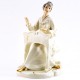 Royal Doulton Musicale HN2756