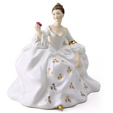Royal Doulton My Love HN2339