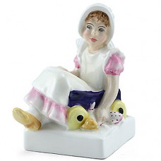 Royal Doulton Nell HN3014