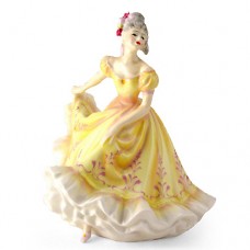 Royal Doulton Ninette HN2379