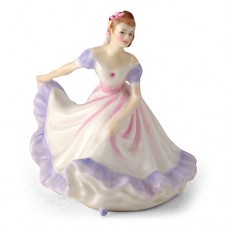 Royal Doulton Ninette Mini HN3215