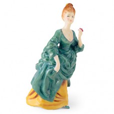 Royal Doulton Olga HN2463 8.25" tall
