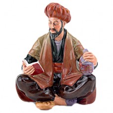 Royal Doulton Omar Khayyam HN2247
