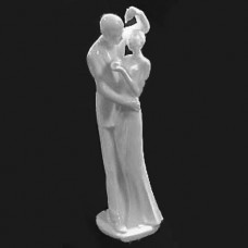 Royal Doulton Our First Christmas HN3452 11.7" tall