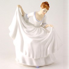 Royal Doulton Pamela HN2479