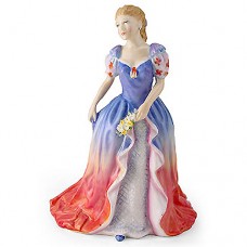 Royal Doulton Pamela HN3756