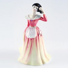 Royal Doulton Patricia HN3907