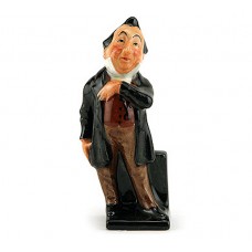 Royal Doulton Pecksniff M43/HN535 4" tall