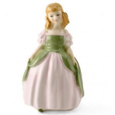 Royal Doulton Penny HN2338
