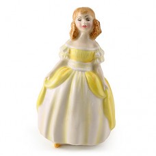 Royal Doulton Penny HN2424