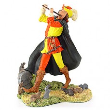 Royal Doulton Pied Piper HN3721