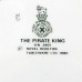 Royal Doulton Pirate King HN2901