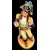 Royal Doulton Pirate King HN2901