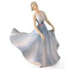 Royal Doulton Pirouette HN2216