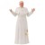 Royal Doulton Pope John Paul II HN2888 10" tall