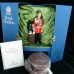 Royal Doulton Prince of Wales HN2884 7.75" #1154 NEW IN BOX Royal Doulton Prince of Wales HN2884 7.75" #1154 NEW IN BOX