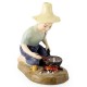 Royal Doulton River Boy HN2128
