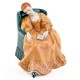 Royal Doulton Romance HN2430