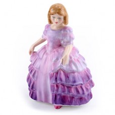 Royal Doulton Rose HN2123