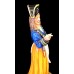 Royal Doulton Ruth The Pirate Maid 11.75" tall HN2900