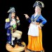 Royal Doulton Ruth The Pirate Maid 11.75" tall HN2900