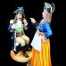 Royal Doulton Ruth The Pirate Maid 11.75" tall HN2900