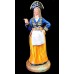 Royal Doulton Ruth The Pirate Maid 11.75" tall HN2900