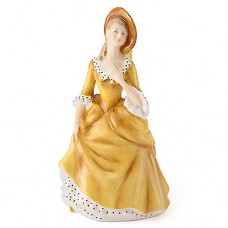 Royal Doulton Sandra HN 2275