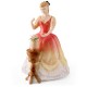Royal Doulton Sarah HN 3380