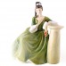 Royal Doulton Secret Thoughts 6.25" tall HN 2382