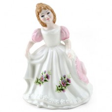 Royal Doulton September HN 3326