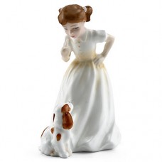 Royal Doulton Sit HN 3123