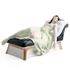 Royal Doulton Sleeping Beauty HN 3079