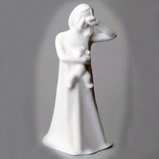 Royal Doulton Sleepy Head HN 4413