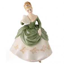 Royal Doulton Soiree HN 2312