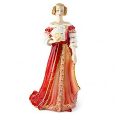 Royal Doulton Sophia Dorothea HN 4079 9.5" tall