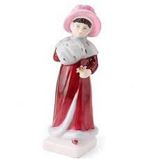 Royal Doulton Sophie HN 2833 6" tall