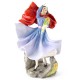 Royal Doulton Sophie HN 3257 8" tall
