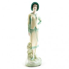 Royal Doulton Sophie HN 3790 9.5" tall