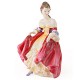 Royal Doulton Southern Belle HN 2229 7.5" tall