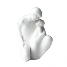 Royal Doulton Special Bond HN 5007 6" tall