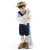 Royal Doulton Special Friends HN3607 4.25" tall