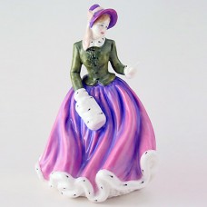Royal Doulton Specially for You HN 4232 8.5" tall