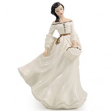 Royal Doulton Spring Morning HN 3725