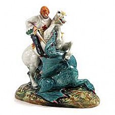 Royal Doulton St.George HN2051